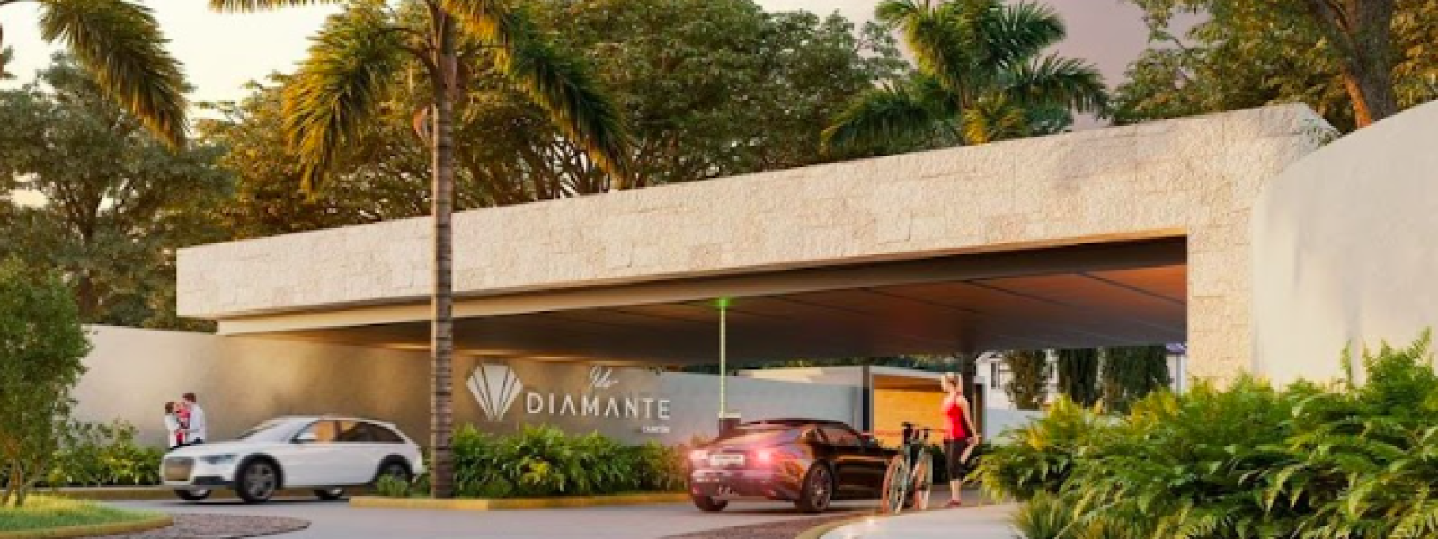 cancun, Quintana Roo, ,Terreno,En Venta,1040